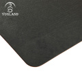 Fábrica de Yugland directamente no slip Pu Yoga Mat Natural Rubbe Pu Yoga Mat